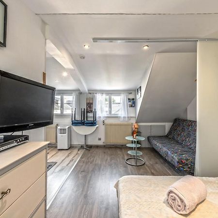 Domaine De Pharaon Apartment Morlaix Ngoại thất bức ảnh