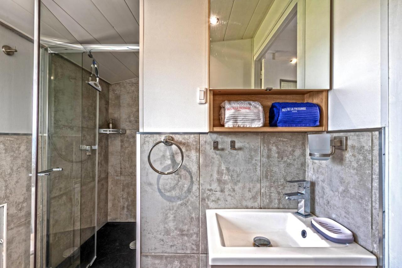 Domaine De Pharaon Apartment Morlaix Ngoại thất bức ảnh